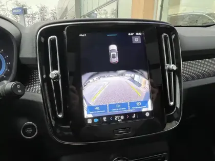 Photo 24 Volvo Xc40  B3 163 ch DCT7