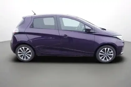 Photo 5 Renault Zoé Zoe R135 Achat Intégral