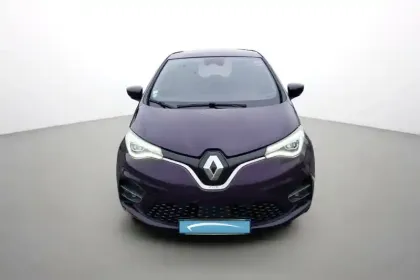 Photo 7 Renault Zoé Zoe R135 Achat Intégral