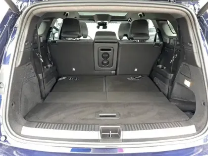 Photo 121 Renault Espace  full hybrid E-Tech 200 ch 7pl