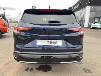 Photo 99 Renault Espace  full hybrid E-Tech 200 ch 7pl