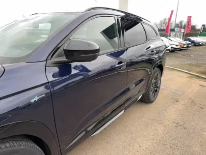 Photo 35 Renault Espace  full hybrid E-Tech 200 ch 7pl