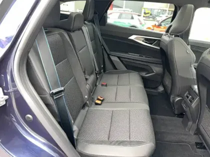 Photo 118 Renault Espace  full hybrid E-Tech 200 ch 7pl