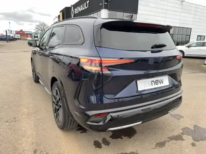 Photo 46 Renault Espace  full hybrid E-Tech 200 ch 7pl