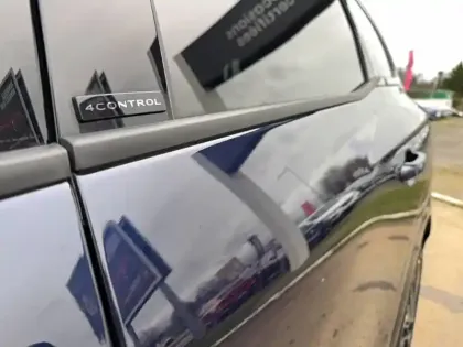 Photo 24 Renault Espace  full hybrid E-Tech 200 ch 7pl