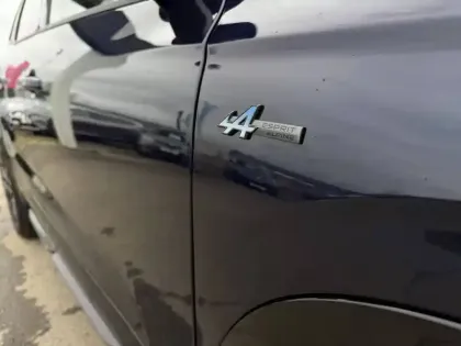 Photo 29 Renault Espace  full hybrid E-Tech 200 ch 7pl