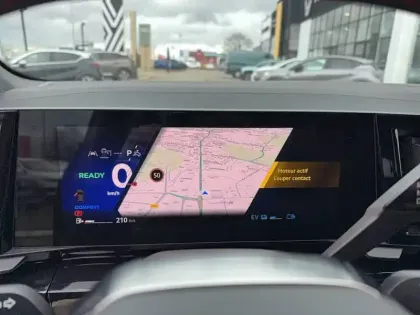 Photo 36 Renault Espace  full hybrid E-Tech 200 ch 7pl