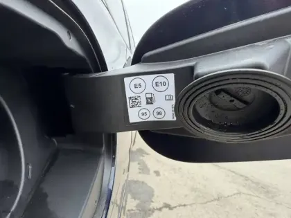 Photo 123 Renault Espace  full hybrid E-Tech 200 ch 7pl