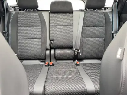 Photo 122 Renault Espace  full hybrid E-Tech 200 ch 7pl
