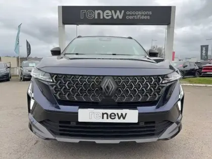 Photo 85 Renault Espace  full hybrid E-Tech 200 ch 7pl