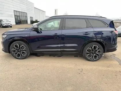 Photo 82 Renault Espace  full hybrid E-Tech 200 ch 7pl