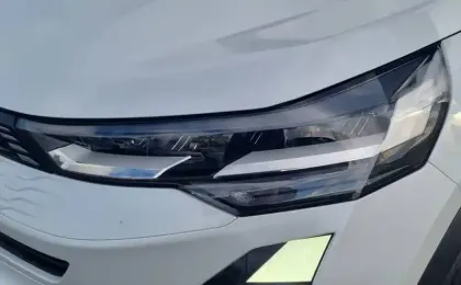 Photo 17 Renault Symbioz  E-Tech full hybrid 145