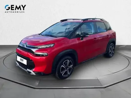 Photo Citroën C3 Aircross Feel Pack