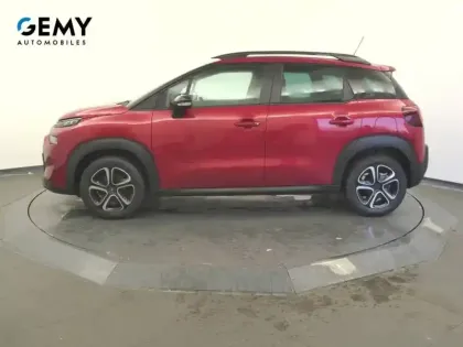 Photo 35 Citroën C3 Aircross  PureTech 110 S&S BVM6