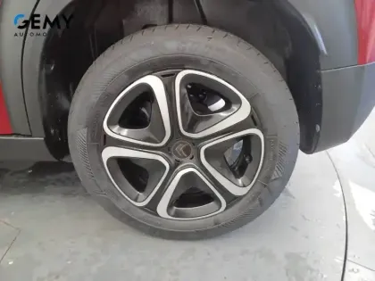 Photo 27 Citroën C3 Aircross  PureTech 110 S&S BVM6