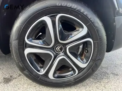 Photo 10 Citroën C3 Aircross  PureTech 110 S&S BVM6