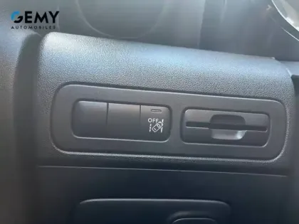 Photo 13 Citroën C3 Aircross  PureTech 110 S&S BVM6