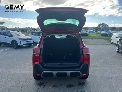 Photo 5 Citroën C3 Aircross  PureTech 110 S&S BVM6