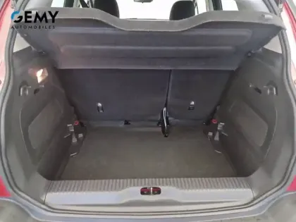 Photo 22 Citroën C3 Aircross  PureTech 110 S&S BVM6