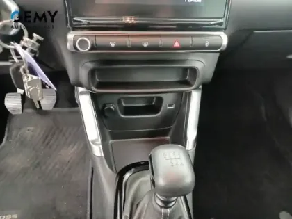 Photo 30 Citroën C3 Aircross  PureTech 110 S&S BVM6