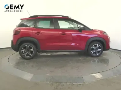 Photo 20 Citroën C3 Aircross  PureTech 110 S&S BVM6