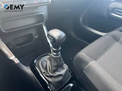 Photo 15 Citroën C3 Aircross  PureTech 110 S&S BVM6