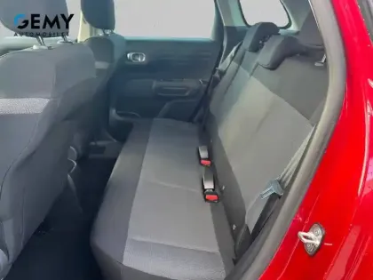 Photo 9 Citroën C3 Aircross  PureTech 110 S&S BVM6