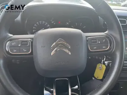 Photo 11 Citroën C3 Aircross  PureTech 110 S&S BVM6