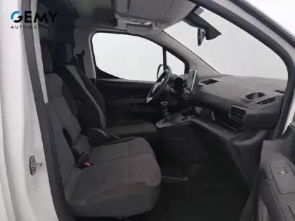 Photo 9 Citroën Berlingo  VAN M 650 BLUEHDI 100 S&S BVM6