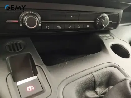 Photo 21 Citroën Berlingo  VAN M 650 BLUEHDI 100 S&S BVM6