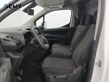 Photo 8 Citroën Berlingo  VAN M 650 BLUEHDI 100 S&S BVM6