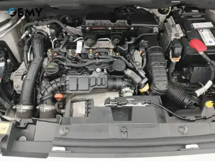 Photo 11 Citroën Berlingo  VAN M 650 BLUEHDI 100 S&S BVM6