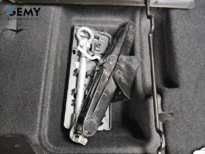 Photo 20 Citroën Berlingo  VAN M 650 BLUEHDI 100 S&S BVM6