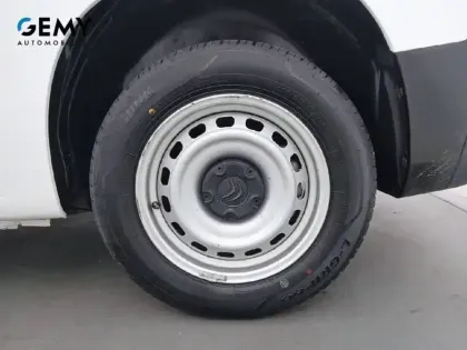 Photo 10 Citroën Berlingo  VAN M 650 BLUEHDI 100 S&S BVM6