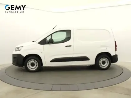 Photo 18 Citroën Berlingo  VAN M 650 BLUEHDI 100 S&S BVM6