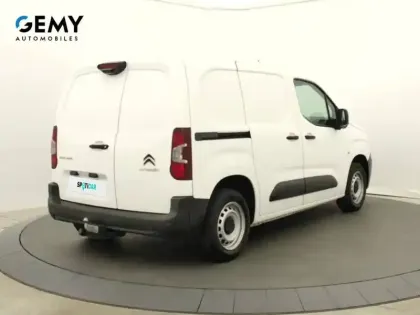 Photo 17 Citroën Berlingo  VAN M 650 BLUEHDI 100 S&S BVM6