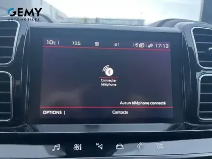 Photo 13 Citroën C5 aircross  PureTech 130 S&S BVM6