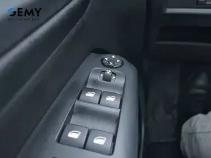 Photo 17 Citroën C5 aircross  PureTech 130 S&S BVM6