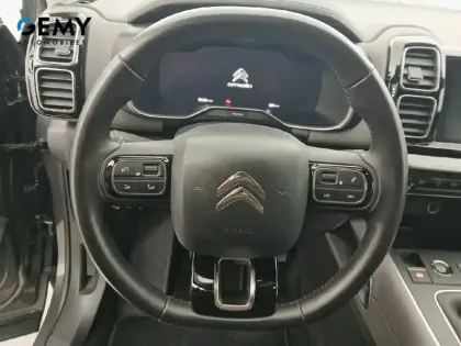 Photo 76 Citroën C5 aircross  PureTech 130 S&S BVM6