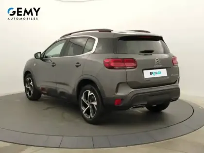 Photo 70 Citroën C5 aircross  PureTech 130 S&S BVM6