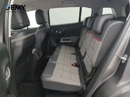 Photo 29 Citroën C5 aircross Gén. I Ph1 NG C-Series 5