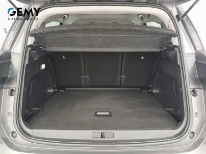 Photo 69 Citroën C5 aircross  PureTech 130 S&S BVM6