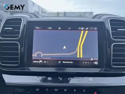 Photo 15 Citroën C5 aircross  PureTech 130 S&S BVM6