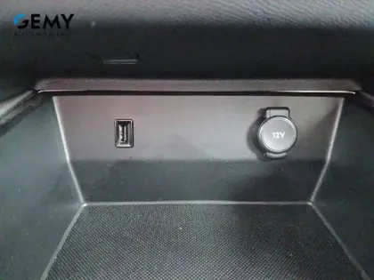 Photo 61 Citroën C5 aircross  PureTech 130 S&S BVM6