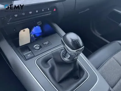 Photo 18 Citroën C5 aircross  PureTech 130 S&S BVM6