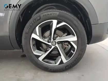 Photo 30 Citroën C5 aircross Gén. I Ph1 NG C-Series 5