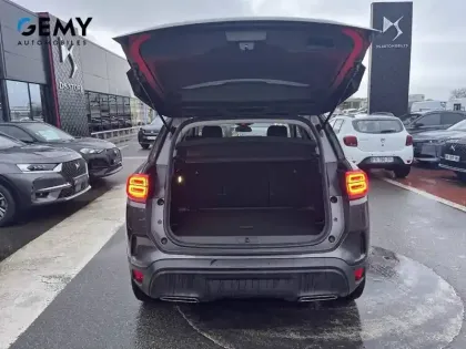 Photo 5 Citroën C5 aircross  PureTech 130 S&S BVM6