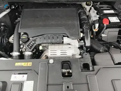 Photo 53 Citroën C5 aircross  PureTech 130 S&S BVM6