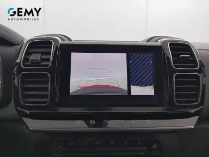 Photo 56 Citroën C5 aircross  PureTech 130 S&S BVM6