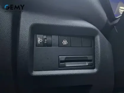 Photo 16 Citroën C5 aircross  PureTech 130 S&S BVM6